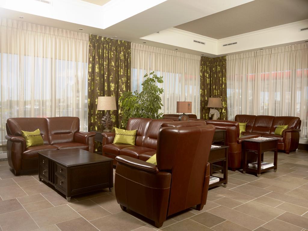 Hotel L'Oie Des Neiges Levis Ngoại thất bức ảnh