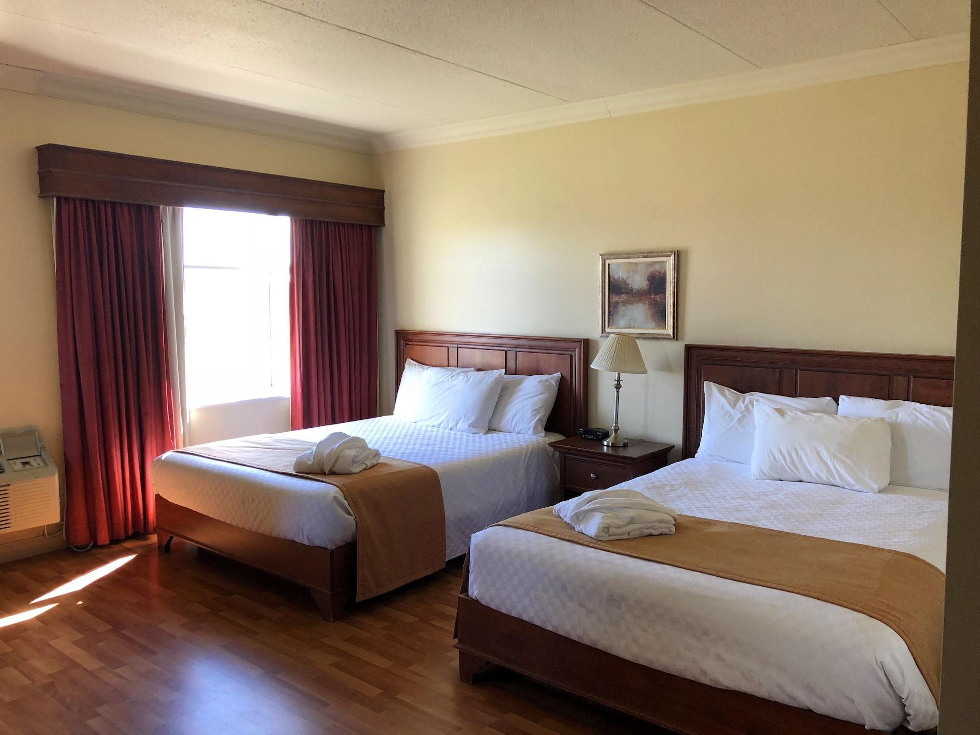 Hotel L'Oie Des Neiges Levis Ngoại thất bức ảnh