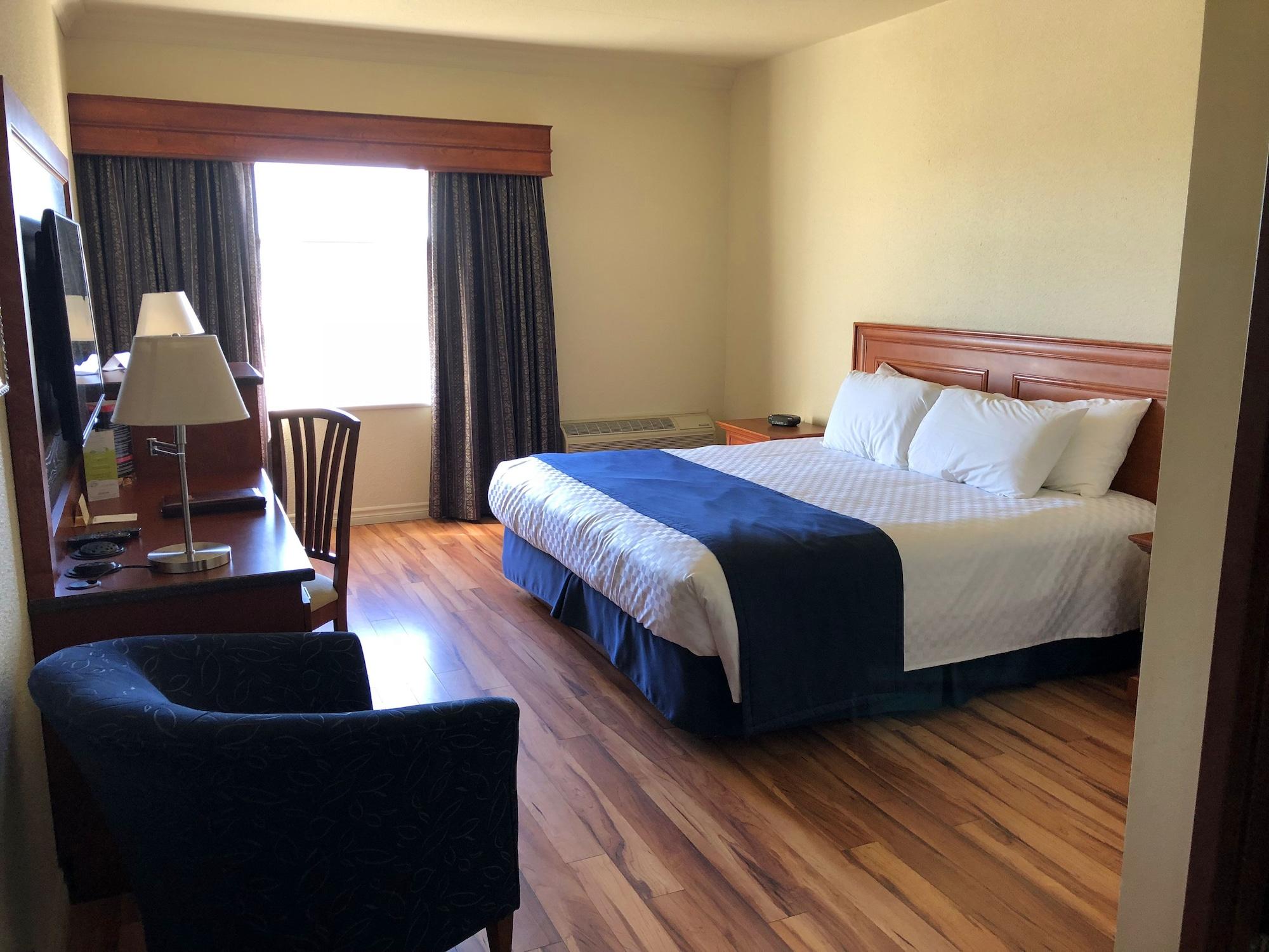 Hotel L'Oie Des Neiges Levis Ngoại thất bức ảnh