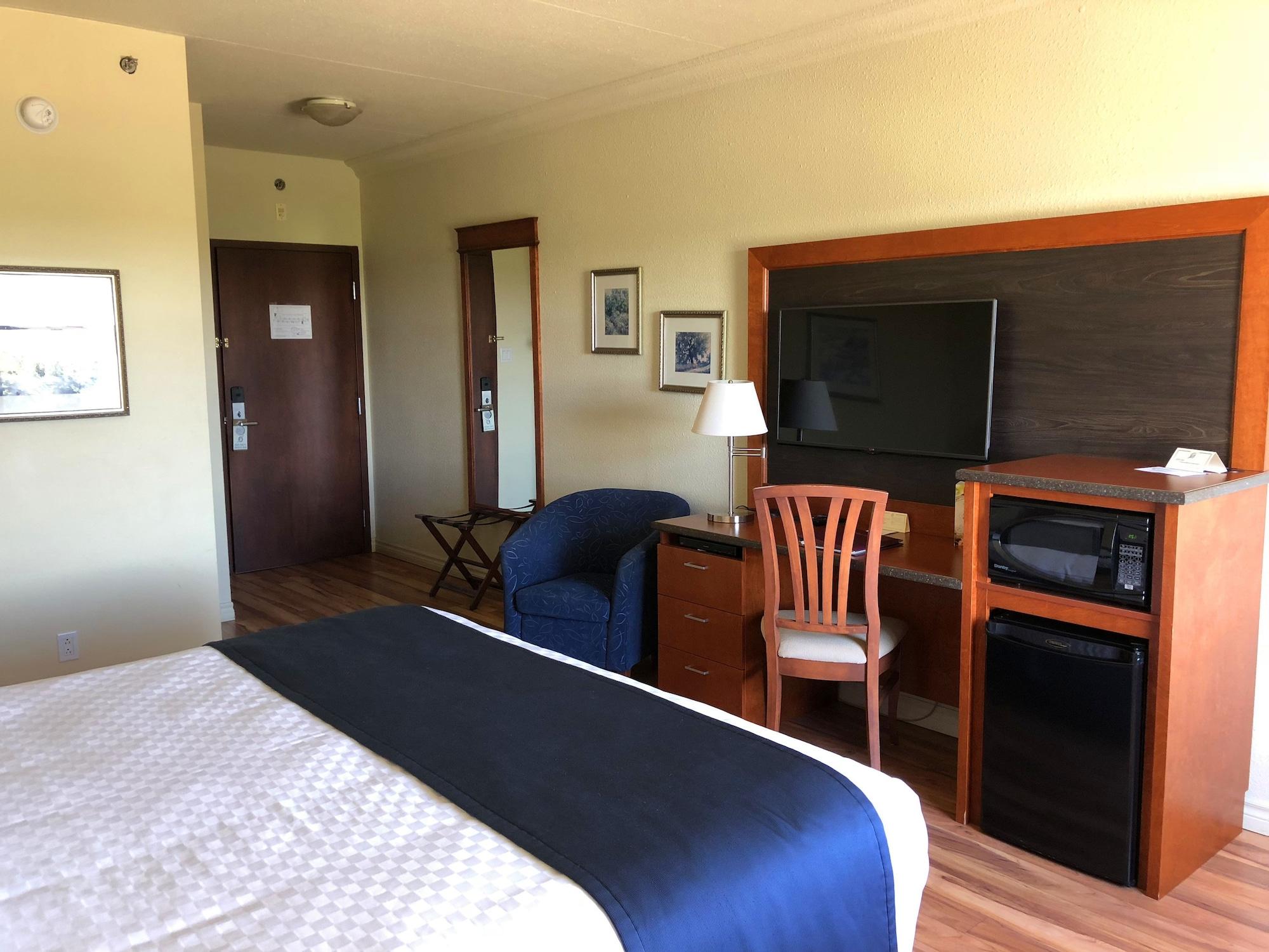 Hotel L'Oie Des Neiges Levis Ngoại thất bức ảnh