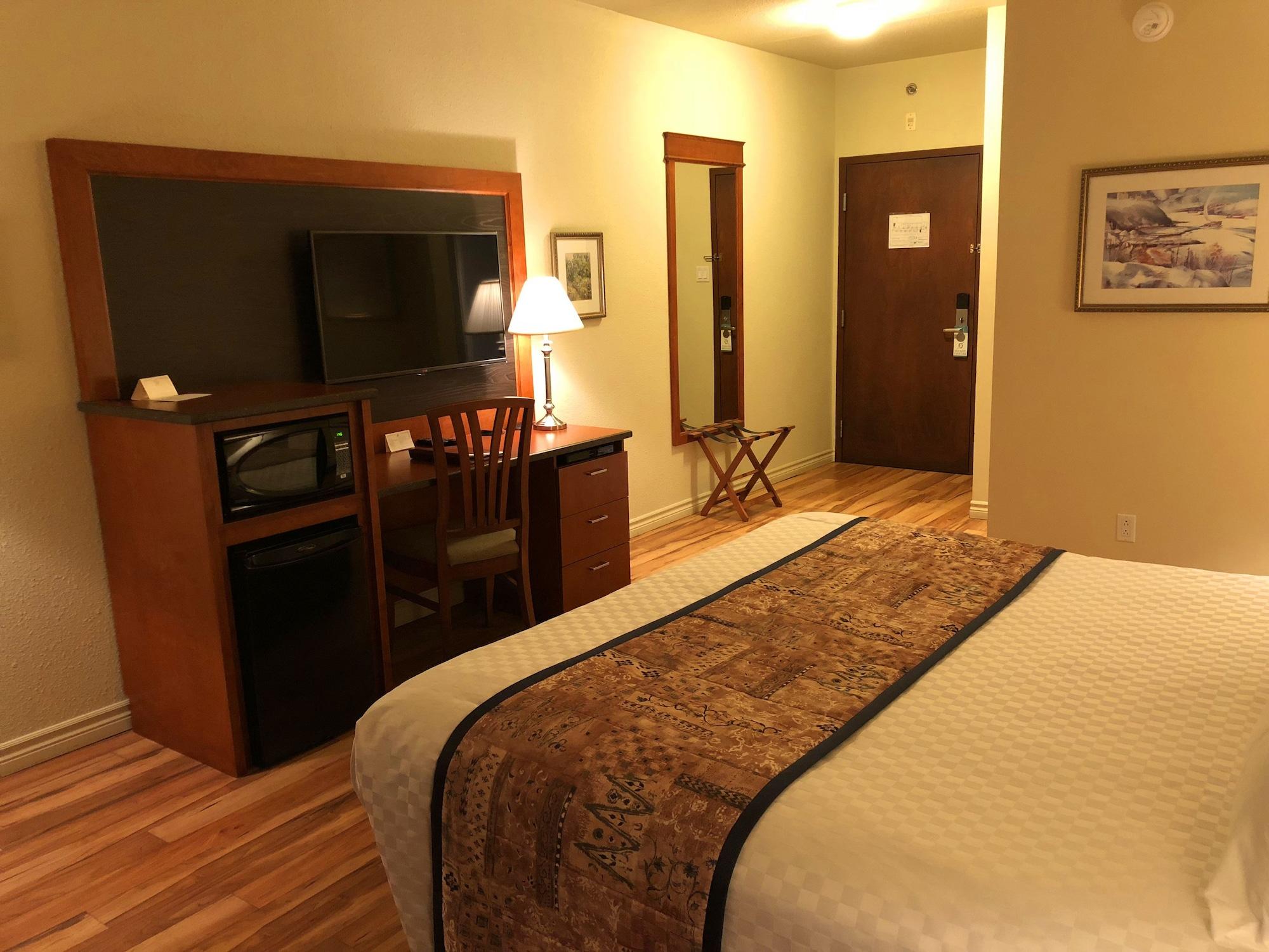 Hotel L'Oie Des Neiges Levis Ngoại thất bức ảnh