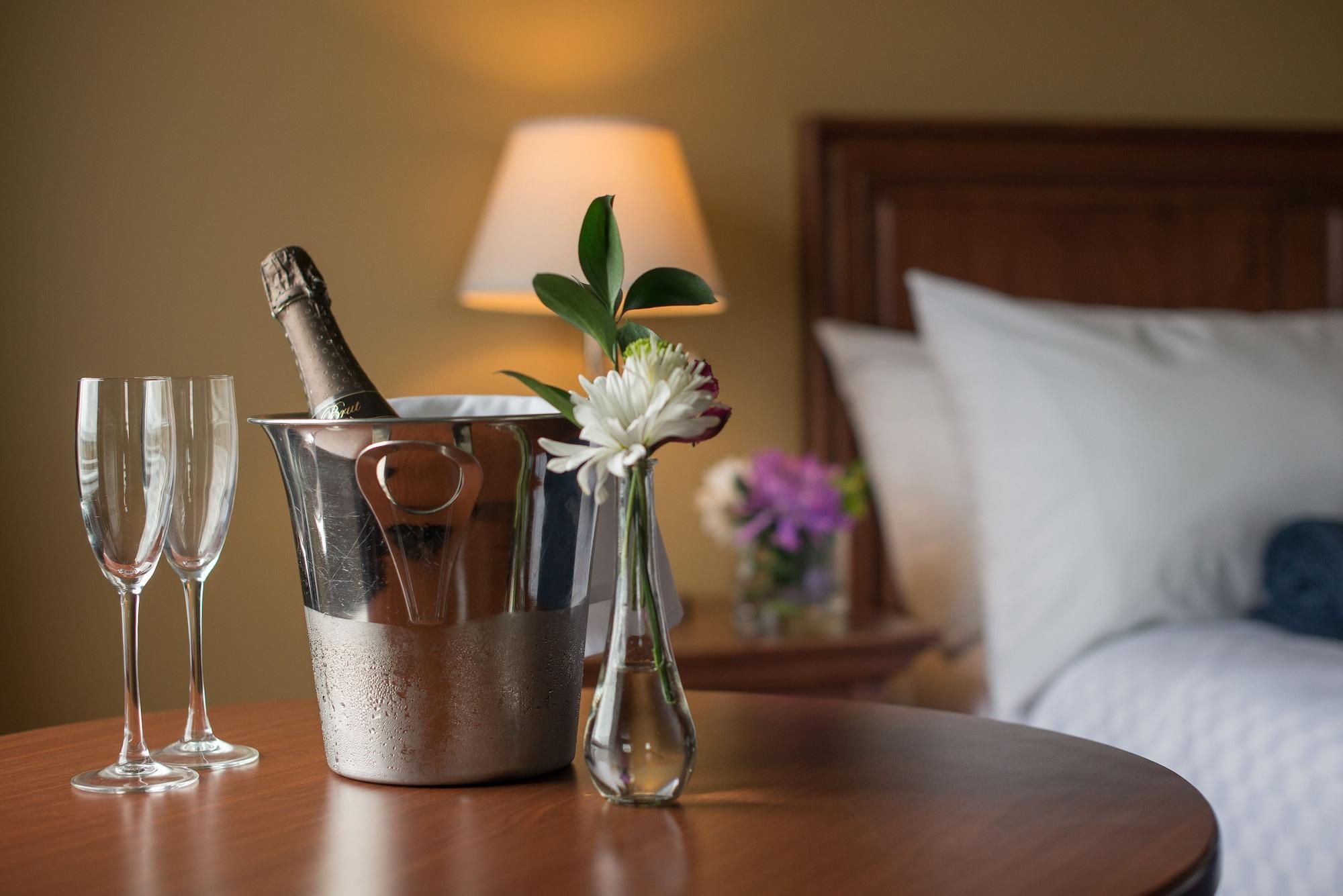 Hotel L'Oie Des Neiges Levis Ngoại thất bức ảnh