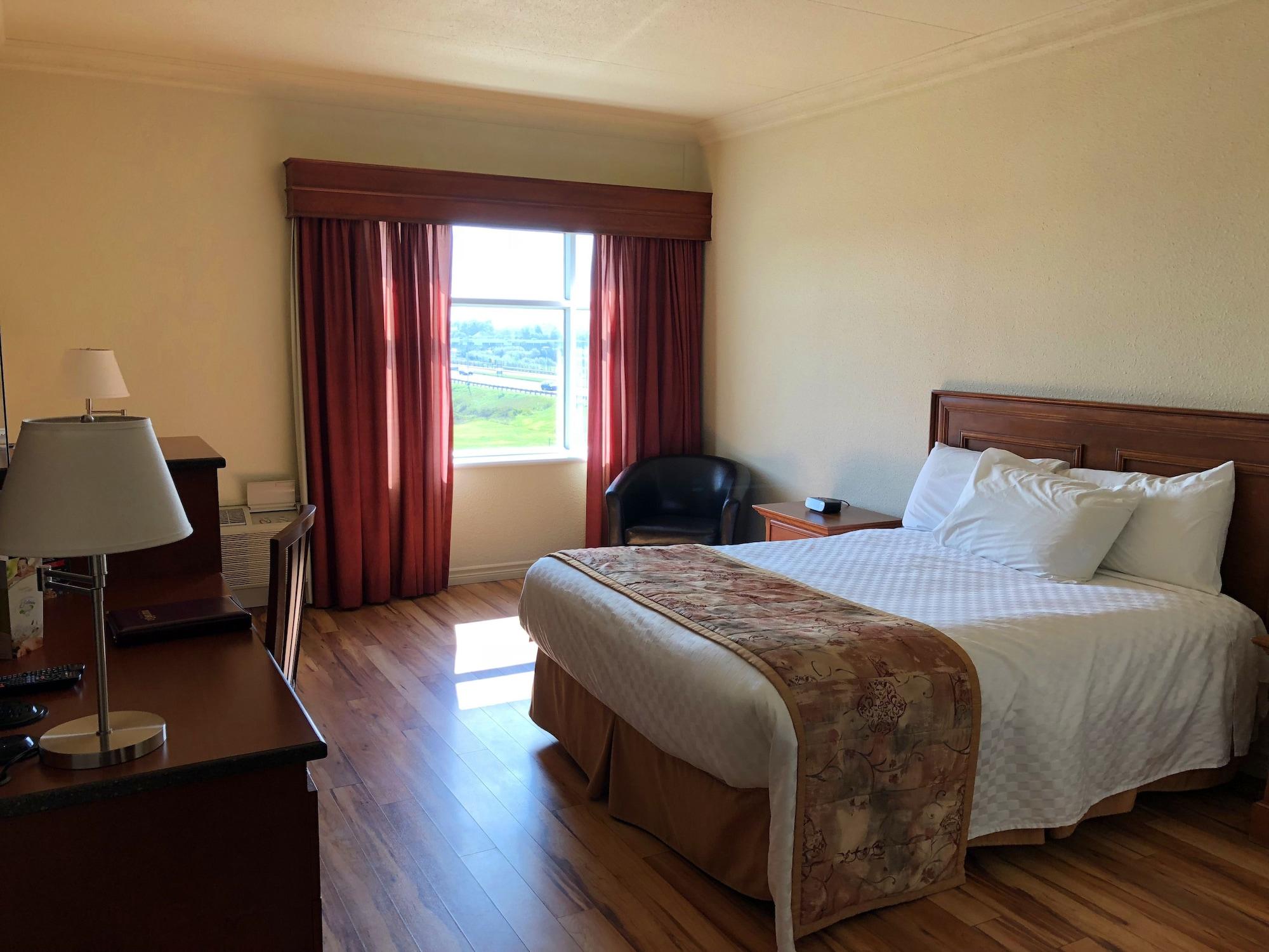 Hotel L'Oie Des Neiges Levis Ngoại thất bức ảnh