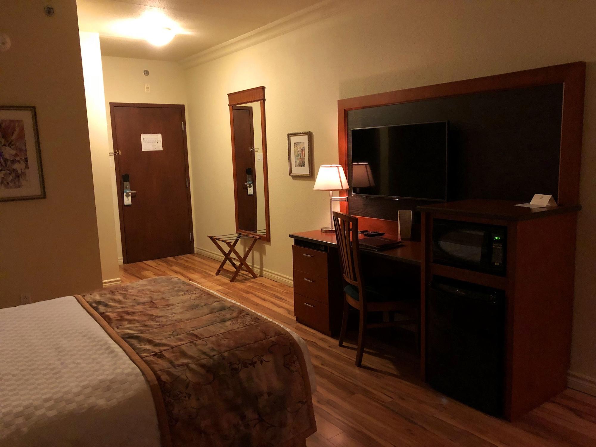 Hotel L'Oie Des Neiges Levis Ngoại thất bức ảnh