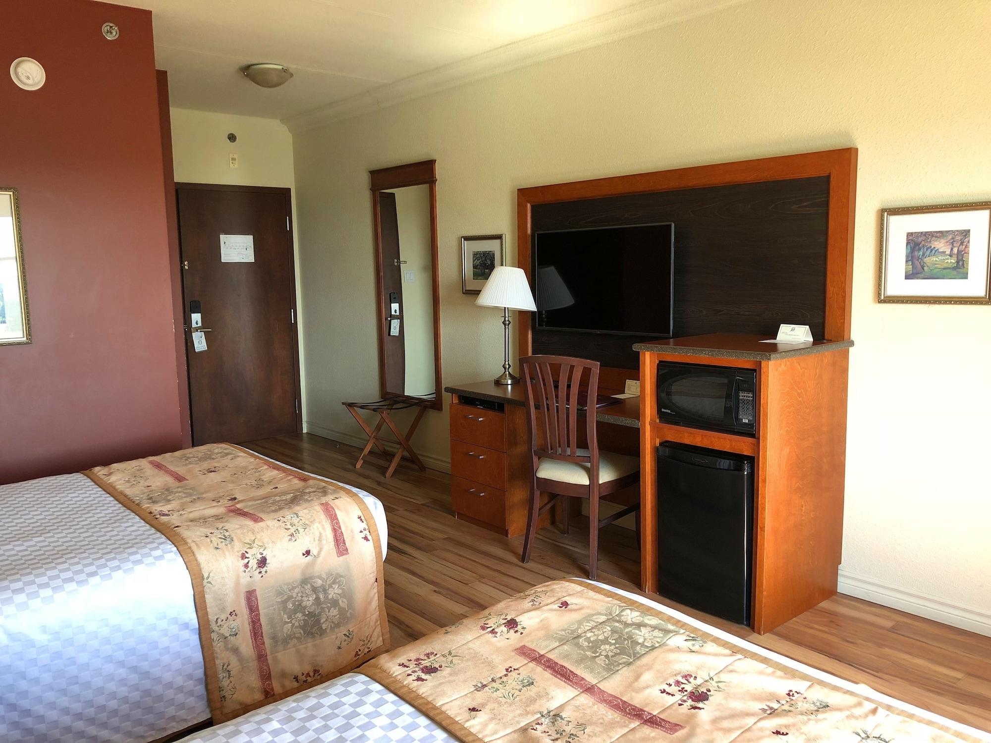Hotel L'Oie Des Neiges Levis Ngoại thất bức ảnh