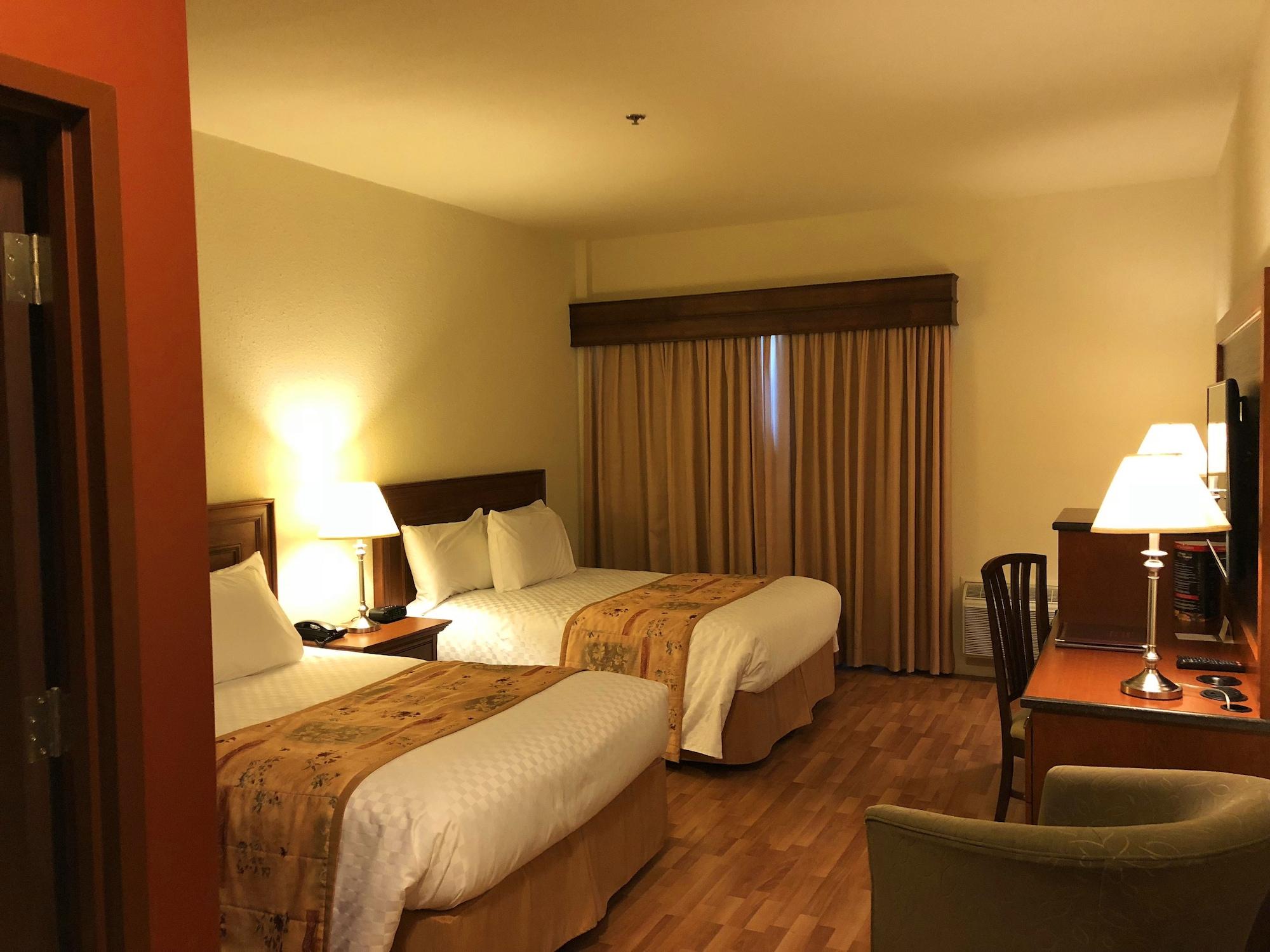 Hotel L'Oie Des Neiges Levis Ngoại thất bức ảnh