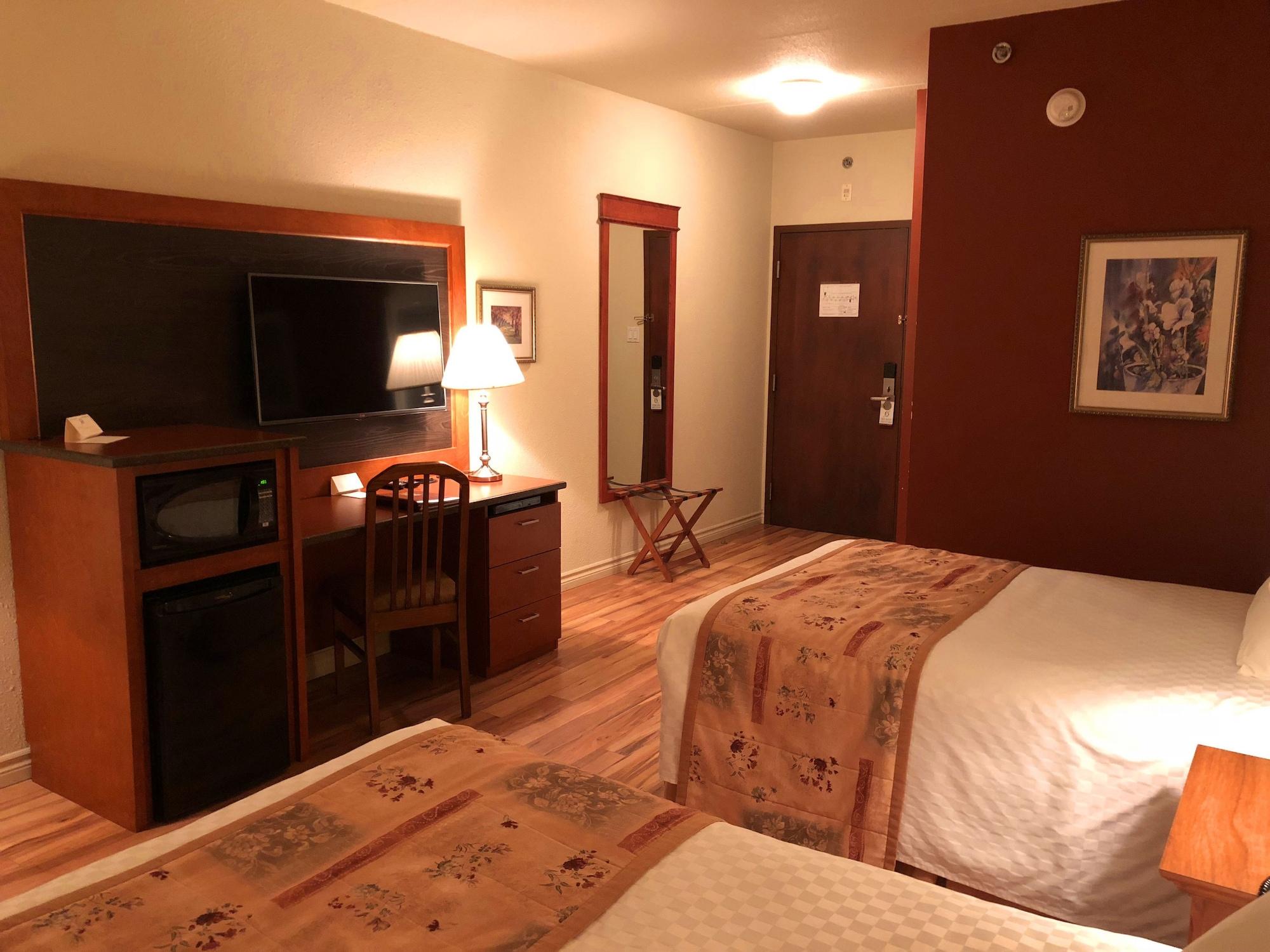 Hotel L'Oie Des Neiges Levis Ngoại thất bức ảnh