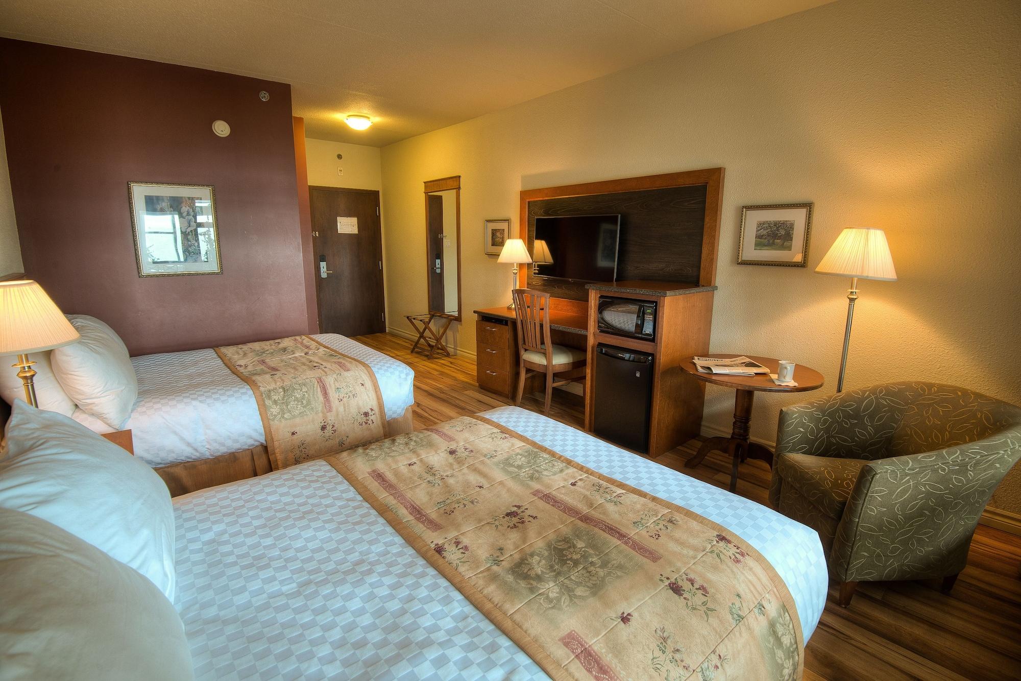 Hotel L'Oie Des Neiges Levis Ngoại thất bức ảnh