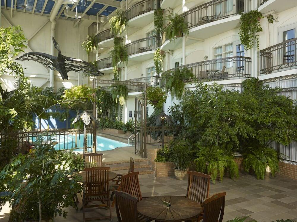 Hotel L'Oie Des Neiges Levis Ngoại thất bức ảnh