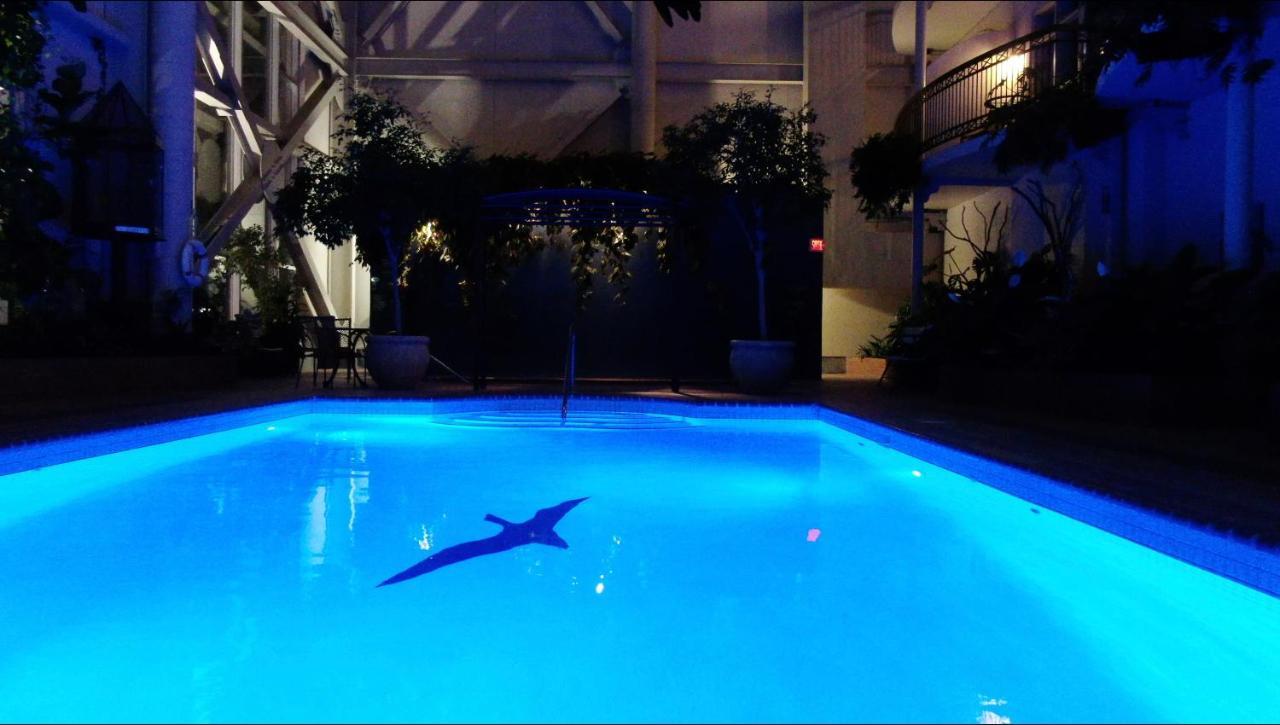 Hotel L'Oie Des Neiges Levis Ngoại thất bức ảnh