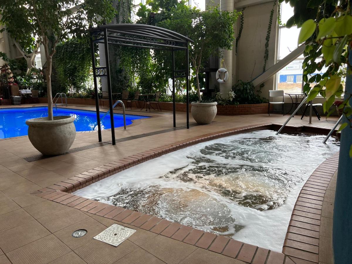 Hotel L'Oie Des Neiges Levis Ngoại thất bức ảnh