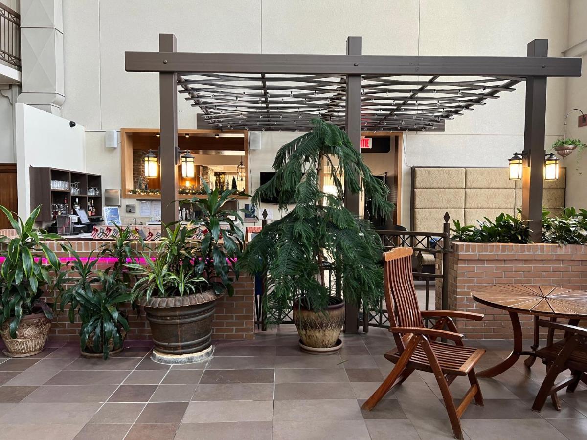Hotel L'Oie Des Neiges Levis Ngoại thất bức ảnh