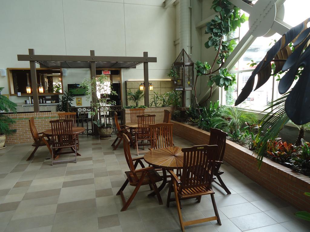 Hotel L'Oie Des Neiges Levis Ngoại thất bức ảnh