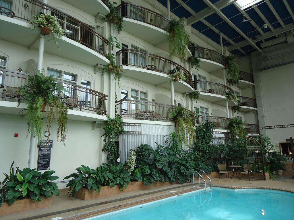 Hotel L'Oie Des Neiges Levis Ngoại thất bức ảnh