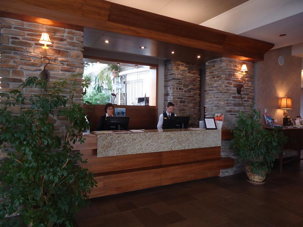 Hotel L'Oie Des Neiges Levis Ngoại thất bức ảnh