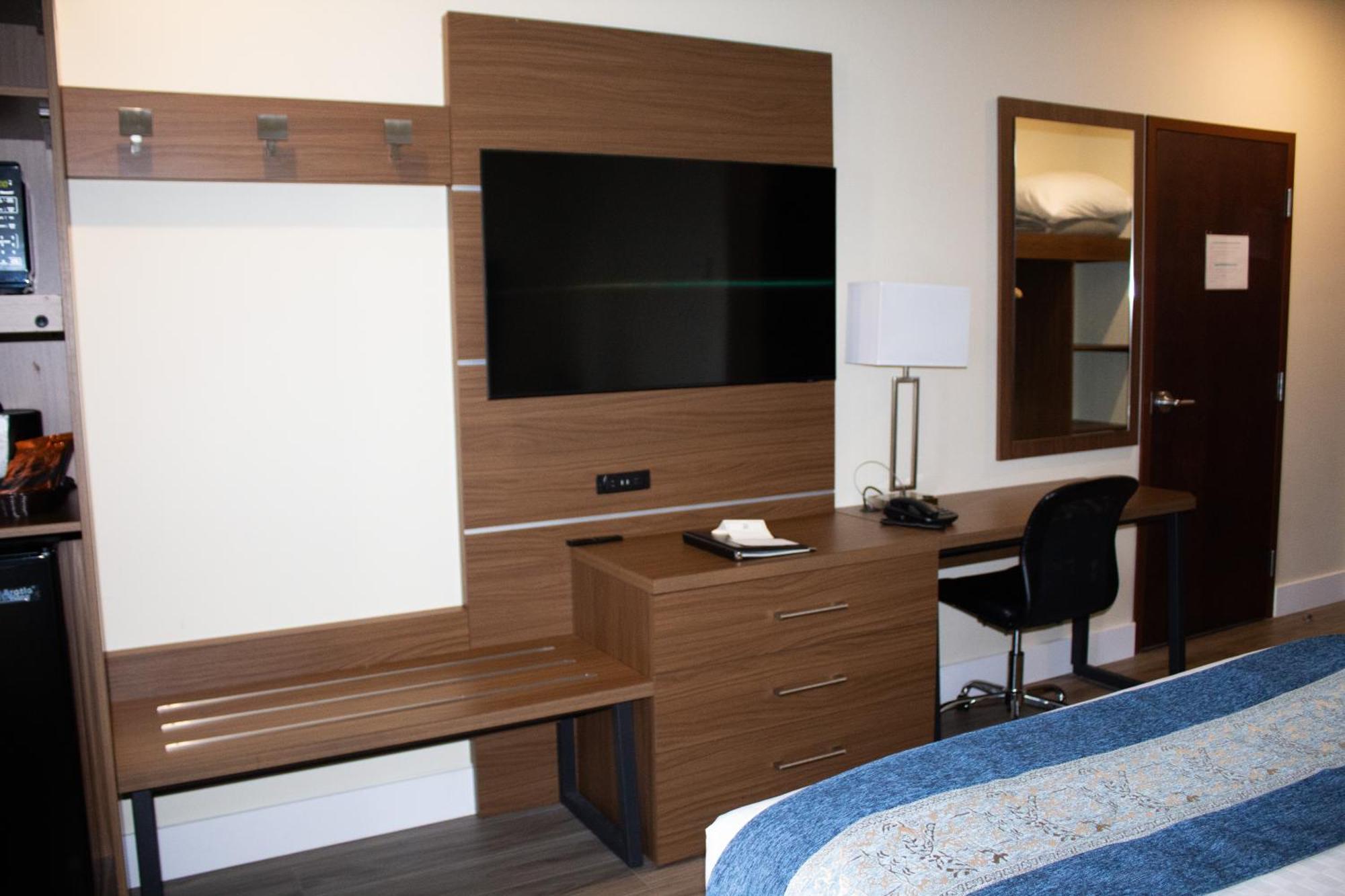 Hotel L'Oie Des Neiges Levis Ngoại thất bức ảnh