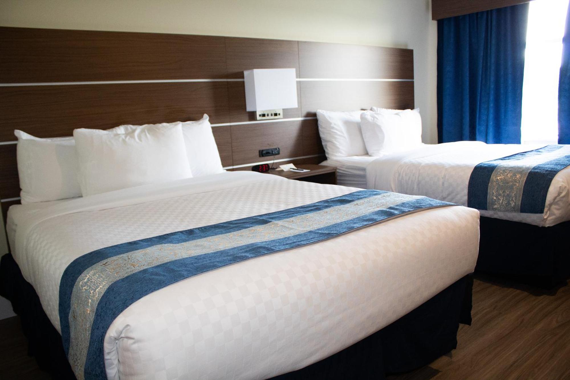 Hotel L'Oie Des Neiges Levis Ngoại thất bức ảnh