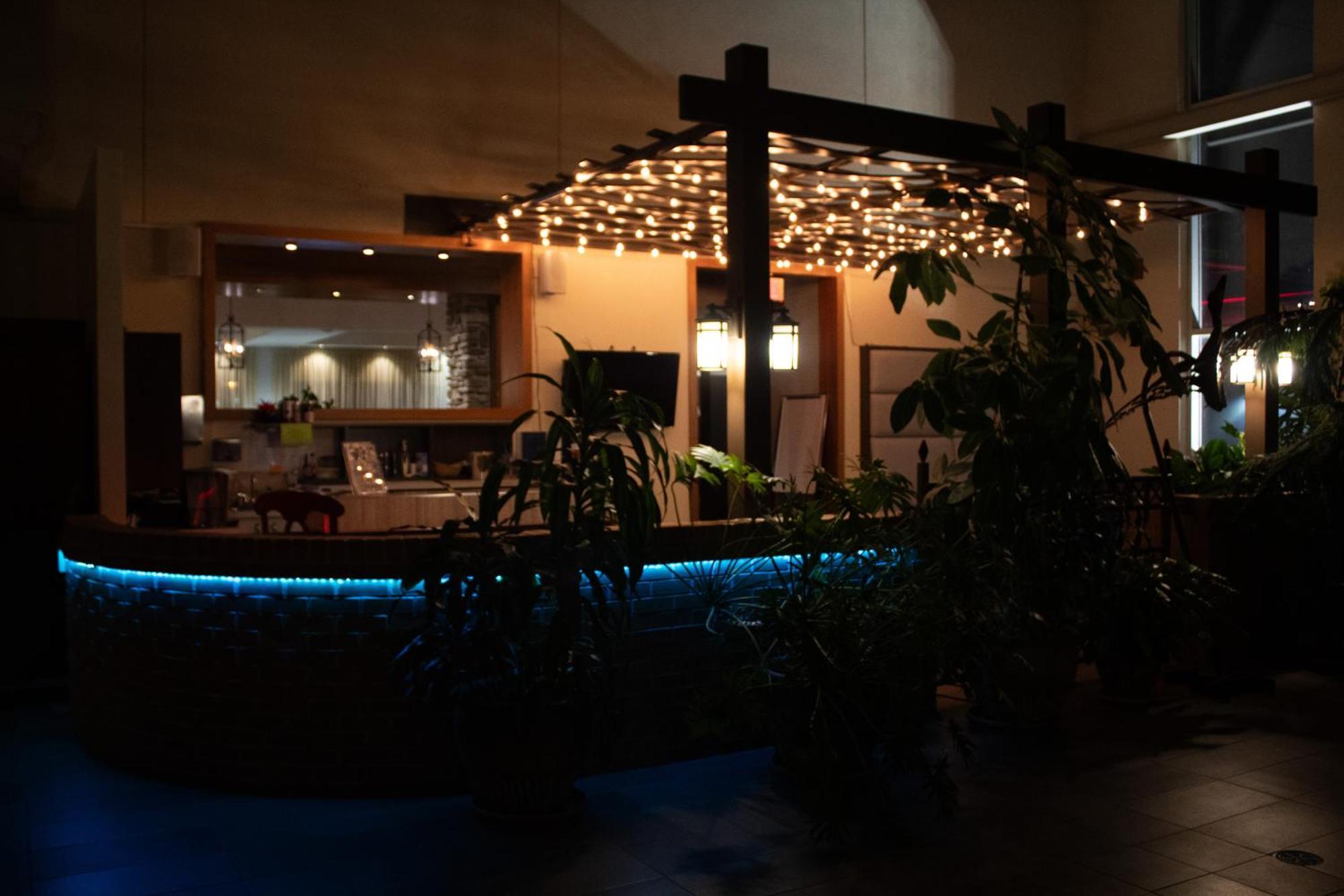 Hotel L'Oie Des Neiges Levis Ngoại thất bức ảnh