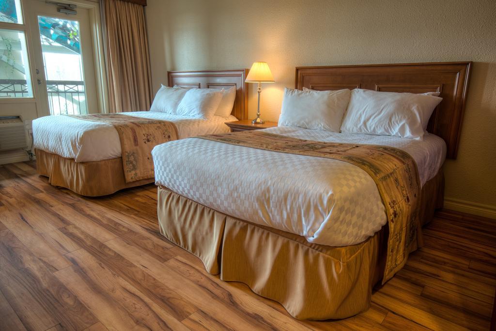 Hotel L'Oie Des Neiges Levis Ngoại thất bức ảnh