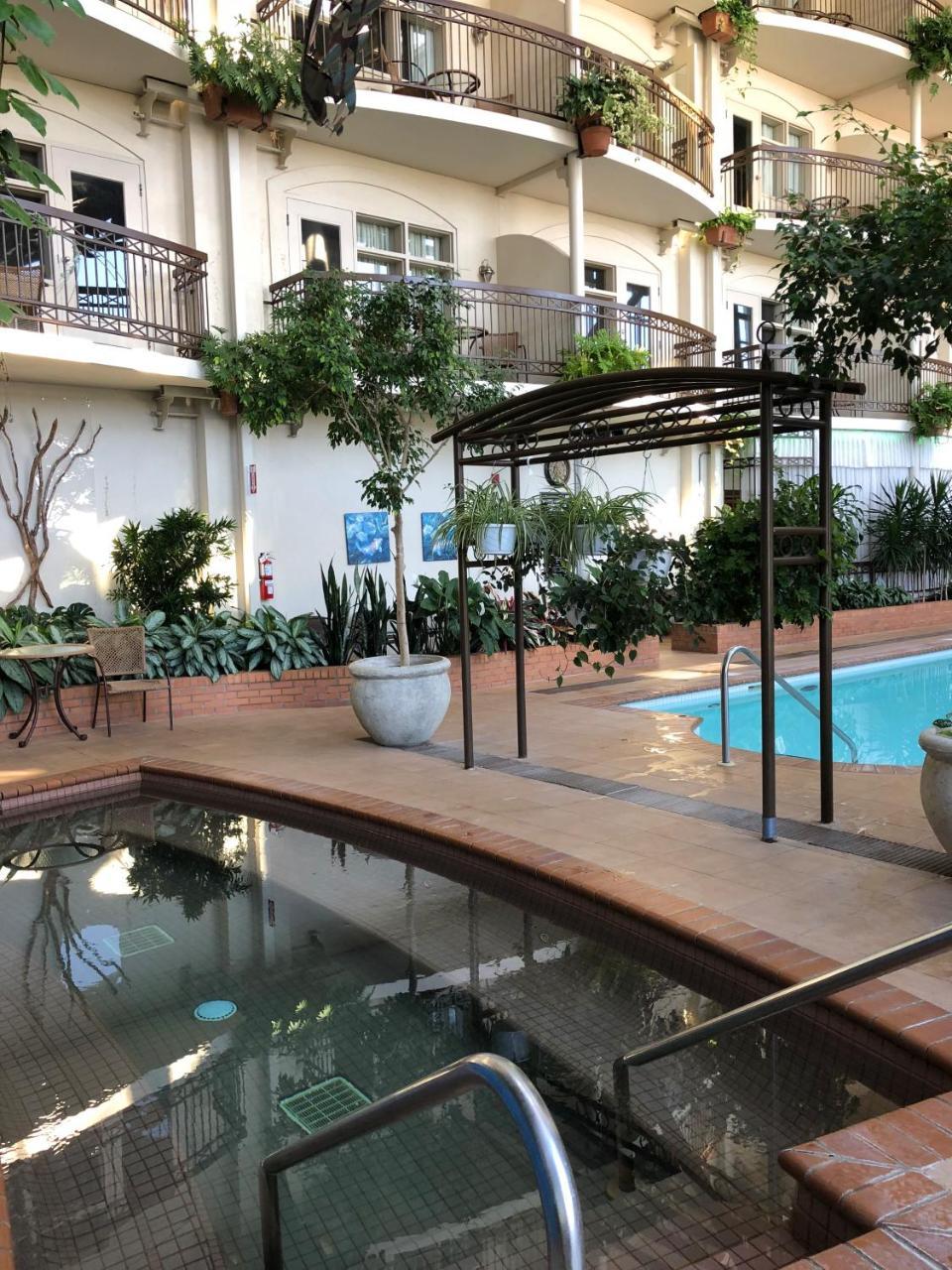 Hotel L'Oie Des Neiges Levis Ngoại thất bức ảnh