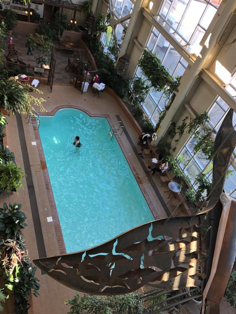 Hotel L'Oie Des Neiges Levis Ngoại thất bức ảnh