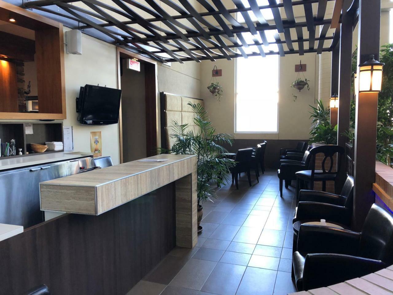 Hotel L'Oie Des Neiges Levis Ngoại thất bức ảnh
